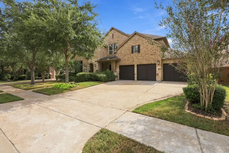 17423 Endel Way, Richmond, TX 77407 - #3