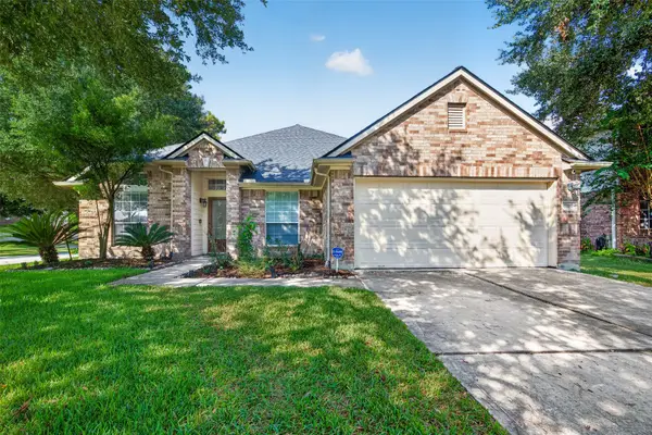 17303 Scotts Bluff Court, Humble, TX 77346