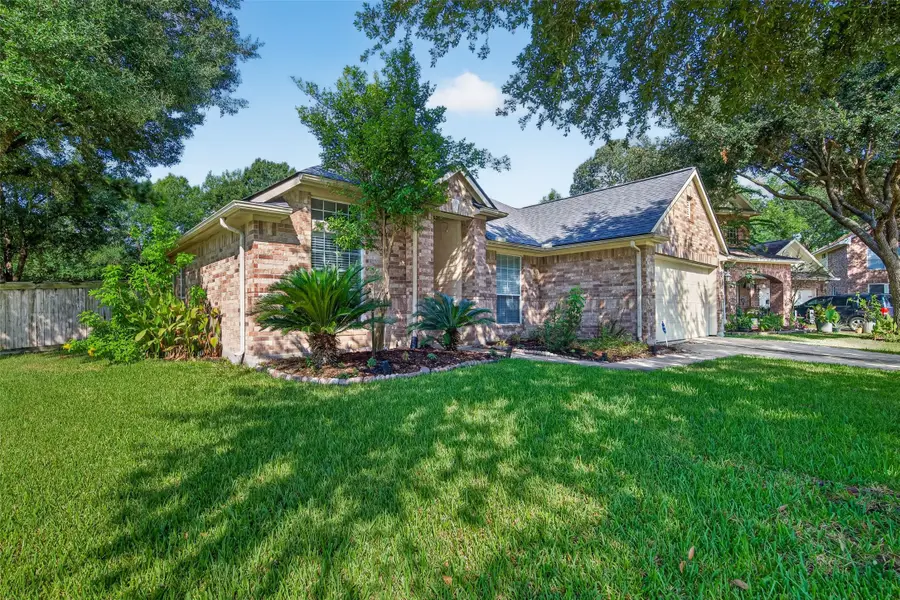17303 Scotts Bluff Court, Humble, TX 77346 - #2