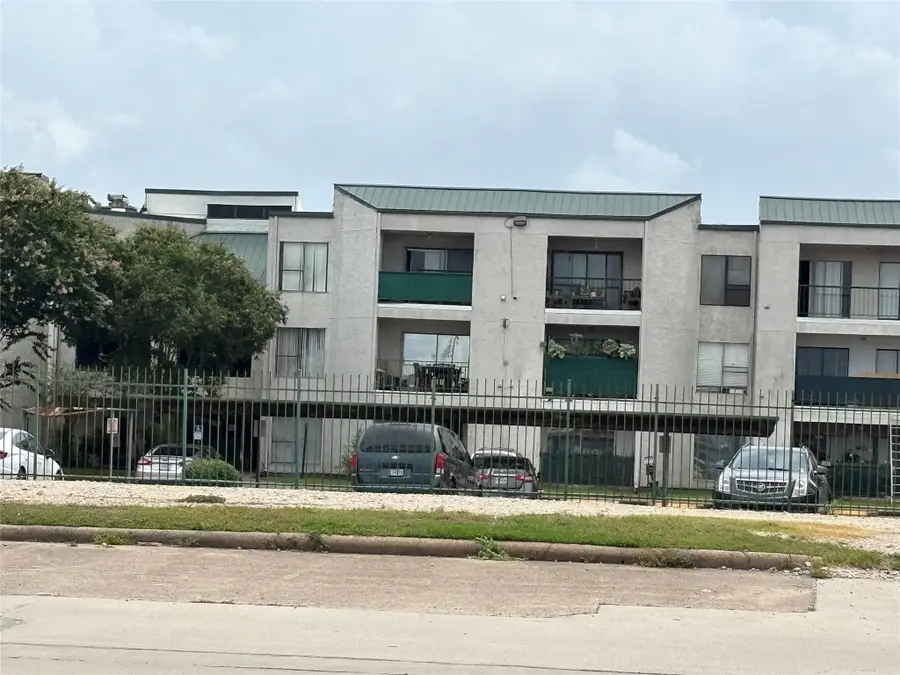 2818 S Bartell Drive #29, Houston, TX 77054 - #2