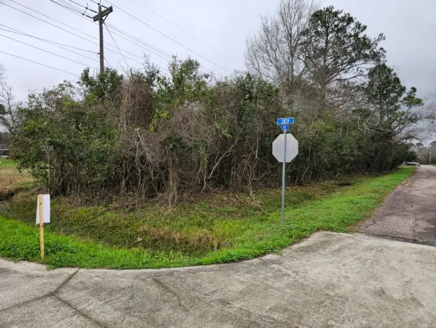 2701 Avenue I, Dickinson, TX 77539 - #3