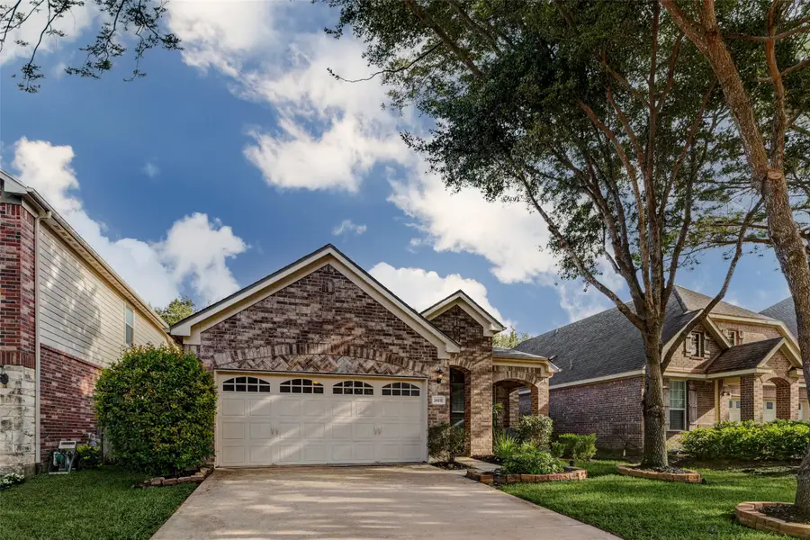 24518 Carlton Springs Lane, Katy, TX 77494 - #2