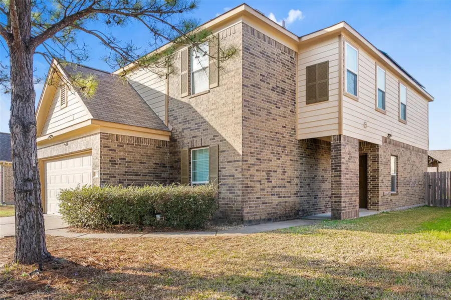 18922 Windy Stone Drive, Houston, TX 77084 - #2