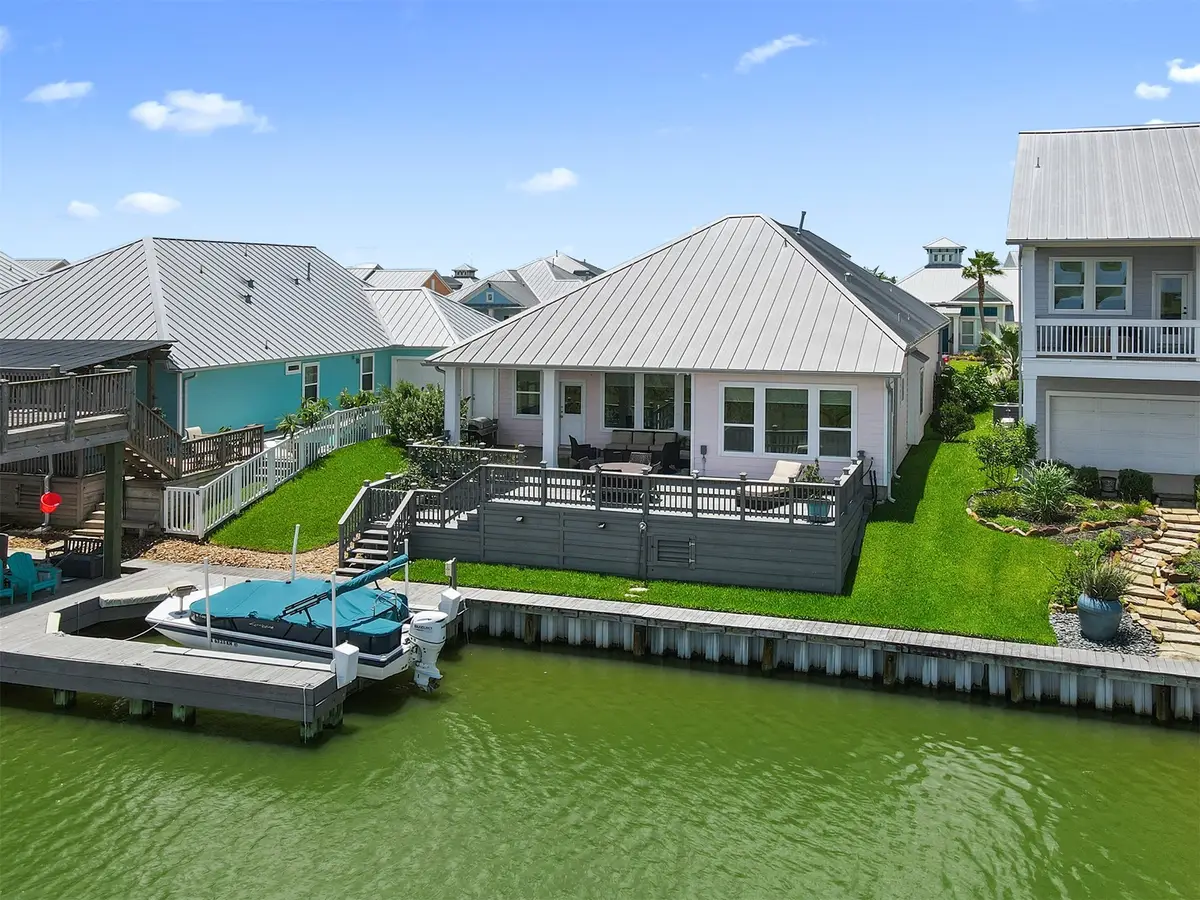 5321 Brigantine Cay Court, Texas City, TX 77590 - #1