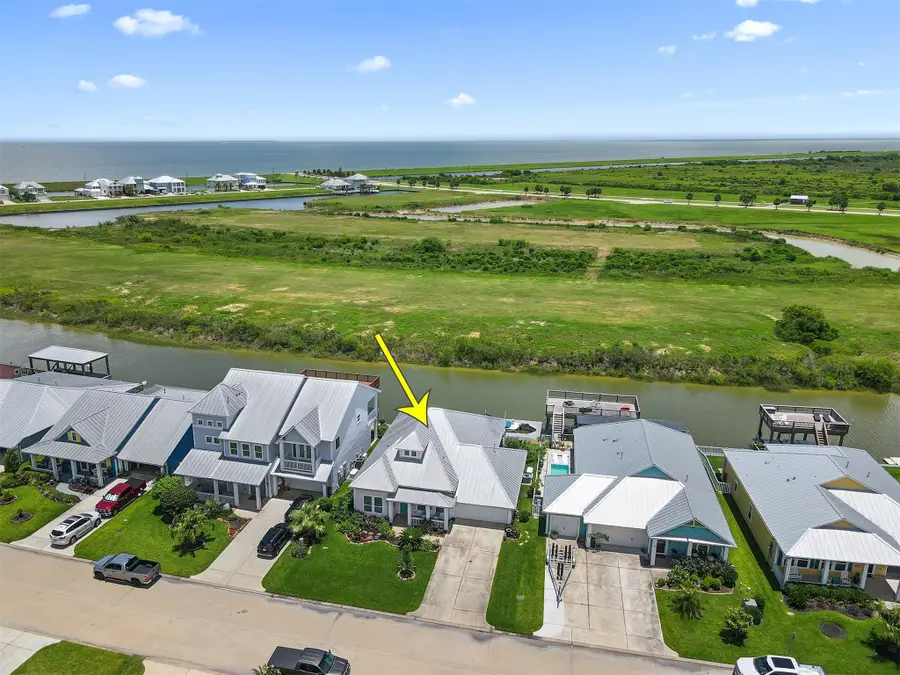 5321 Brigantine Cay Court, Texas City, TX 77590 - #2