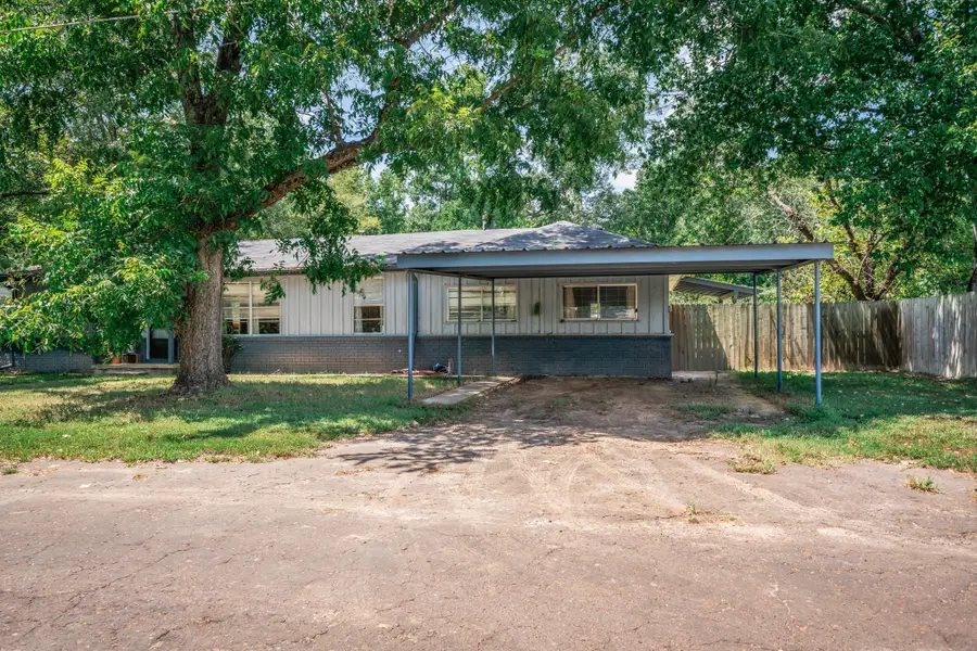 1511 Teachers Ridge Rd, Diana, TX 75640 - #2