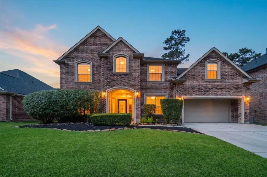 8818 Silver Yacht Drive, Humble, TX 77346 - #2