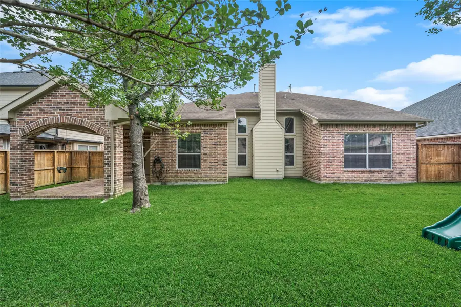 8818 Silver Yacht Drive, Humble, TX 77346 - #3