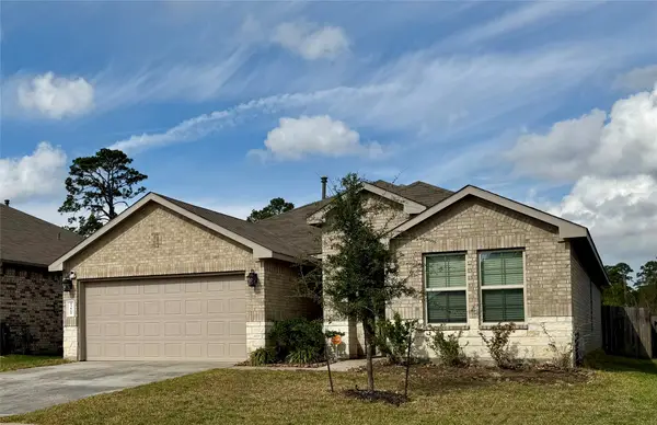 13869 Rock Island Trail, Conroe, TX 77384