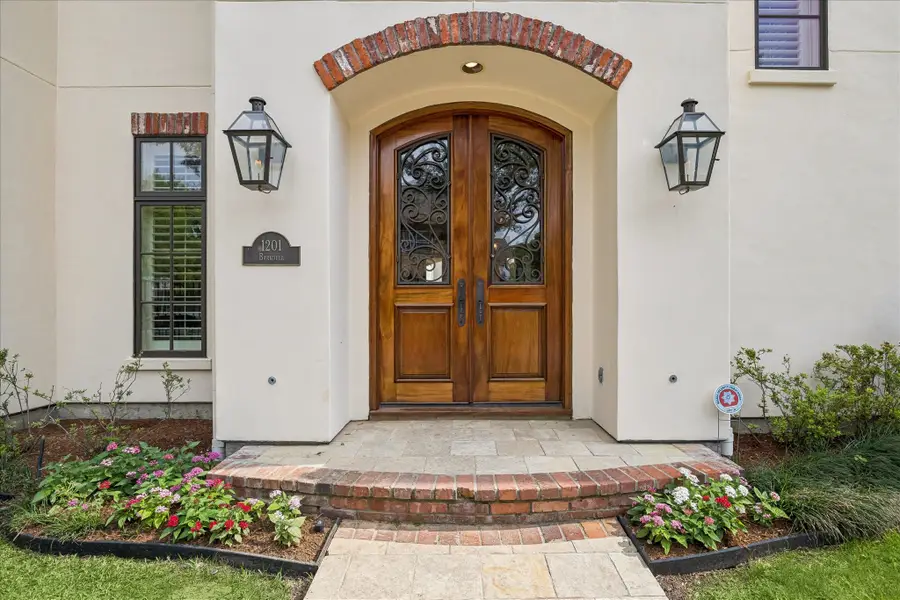 1201 Barkdull Street, Houston, TX 77006 - #2