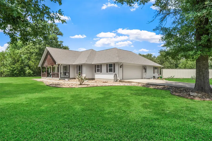4165 Quiet Waters, North Zulch, TX 77872 - #2