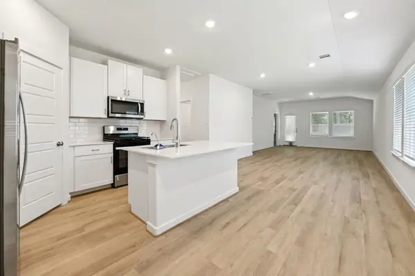 11436 Dark Amethyst Drive, Houston, TX 77048