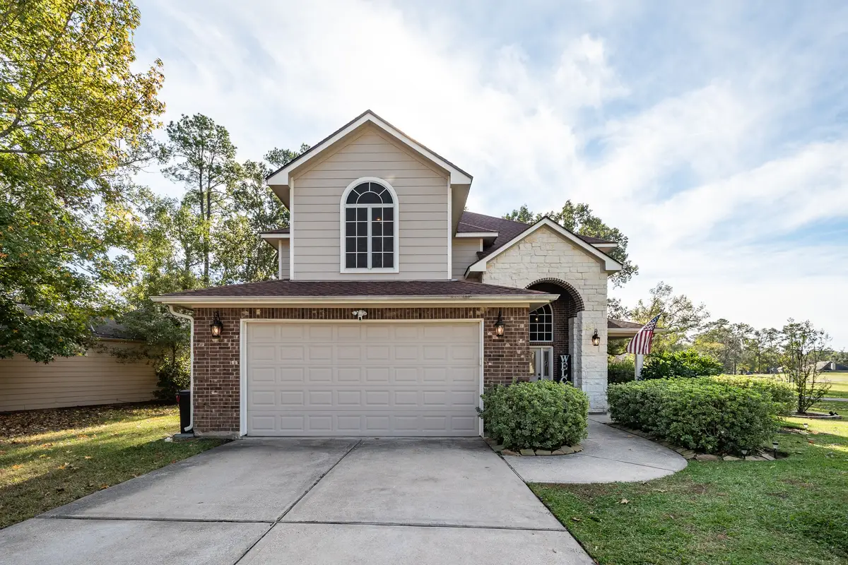 16148 Broadwater Drive, Crosby, TX 77532 - Image #1