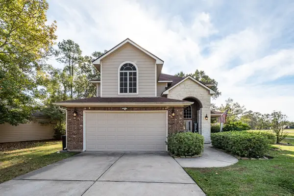 16148 Broadwater Drive, Crosby, TX 77532