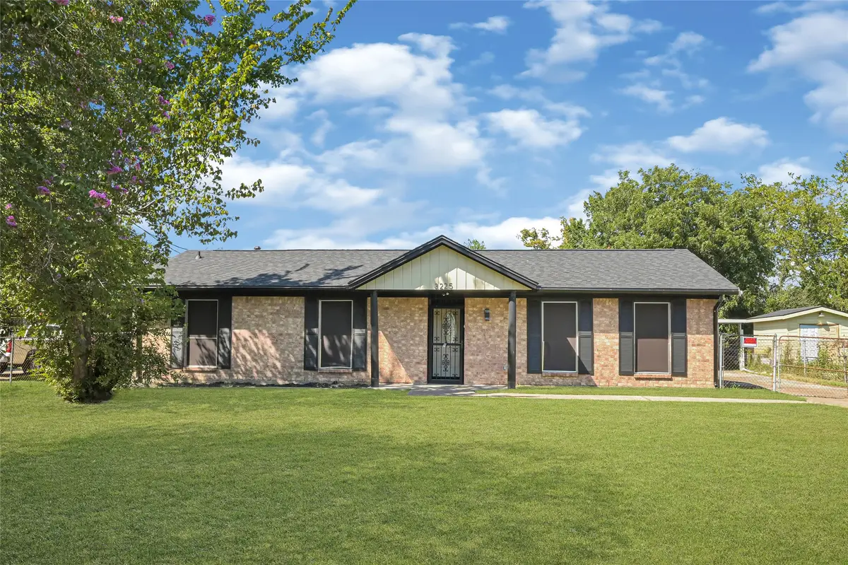 3225 Bostic Street, Houston, TX 77093 - #1