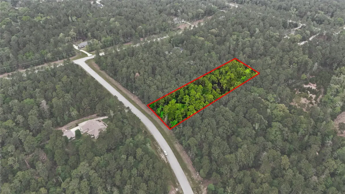 TBD Windmill Rd, Huntsville, TX 77358 - #1