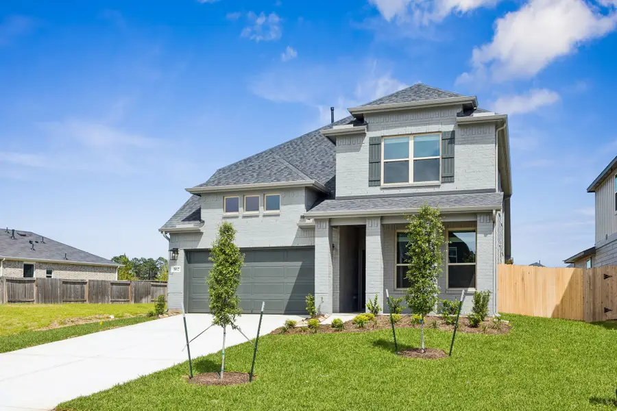 562 Ruby Bend Lane, Montgomery, TX 77356 - #2