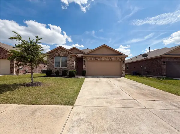 20623 Petunia Peak Street, Katy, TX 77449