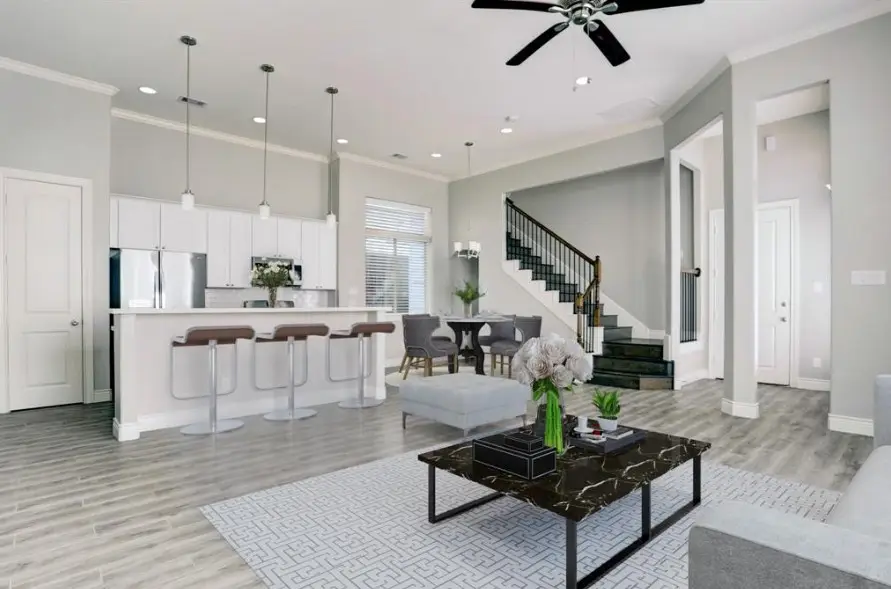 8907 Spring Knoll Forest Drive, Houston, TX 77080 - #2