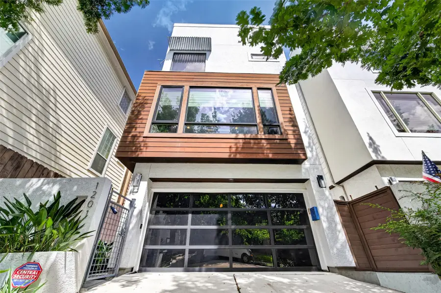 1201 Peveto Street, Houston, TX 77019 - #3