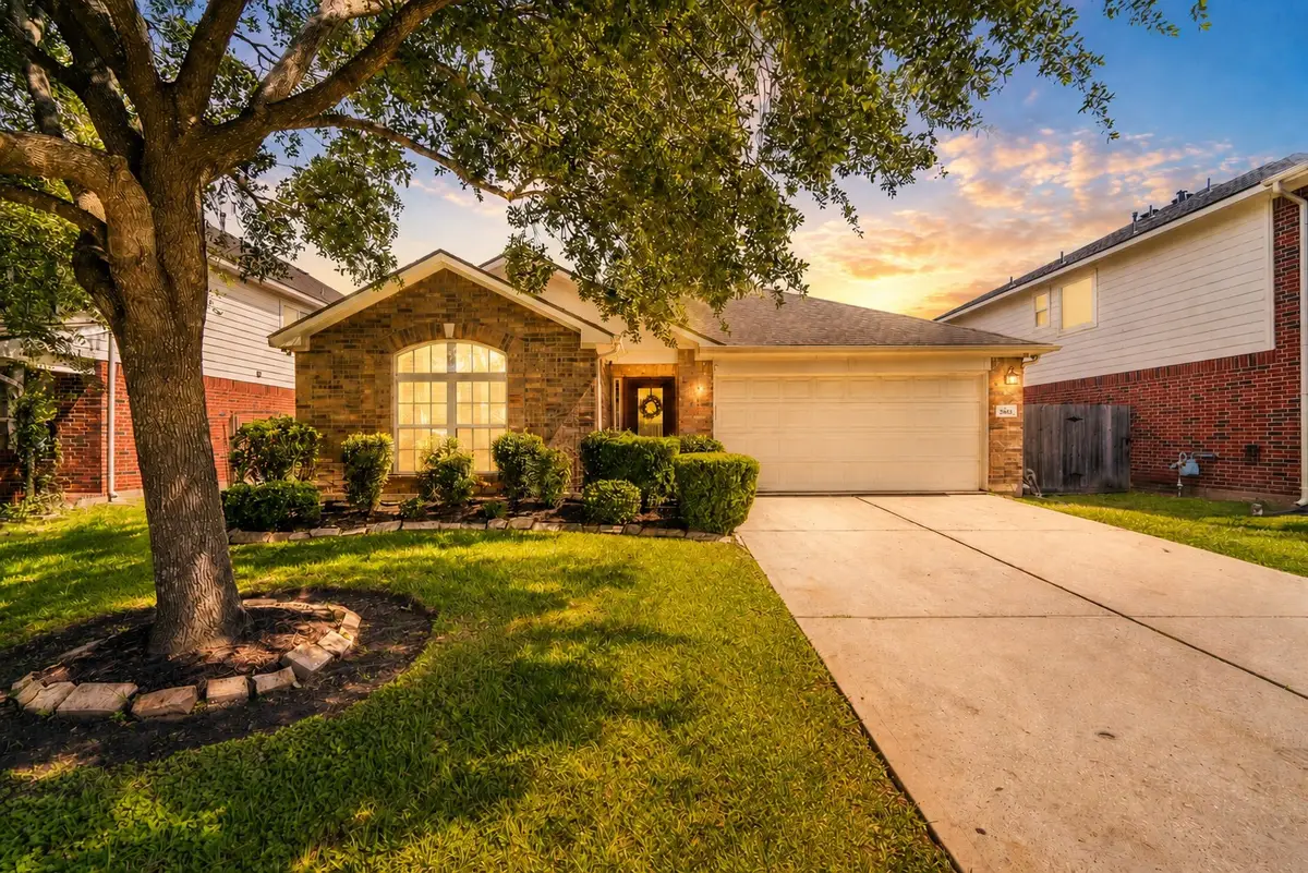 2618 Los Alamos Circle, Deer Park, TX 77536 - #1