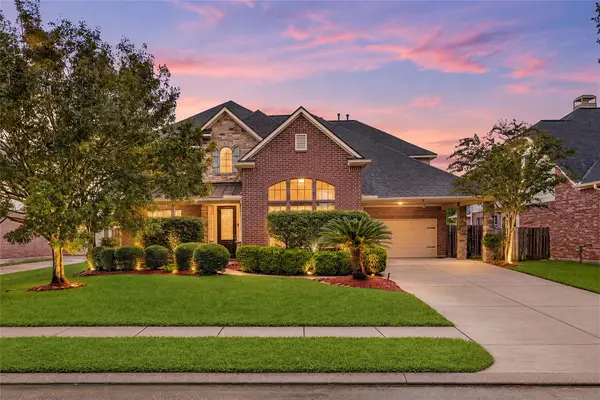 6130 Carlisle Lane, League City, TX 77573
