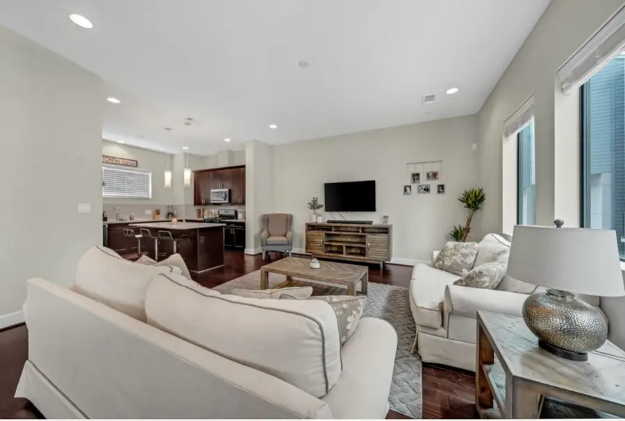 961 Saint Augustine Street, Houston, TX 77023 - #3