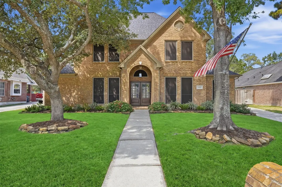 4307 Brook Shadow Drive, Kingwood, TX 77345 - #1