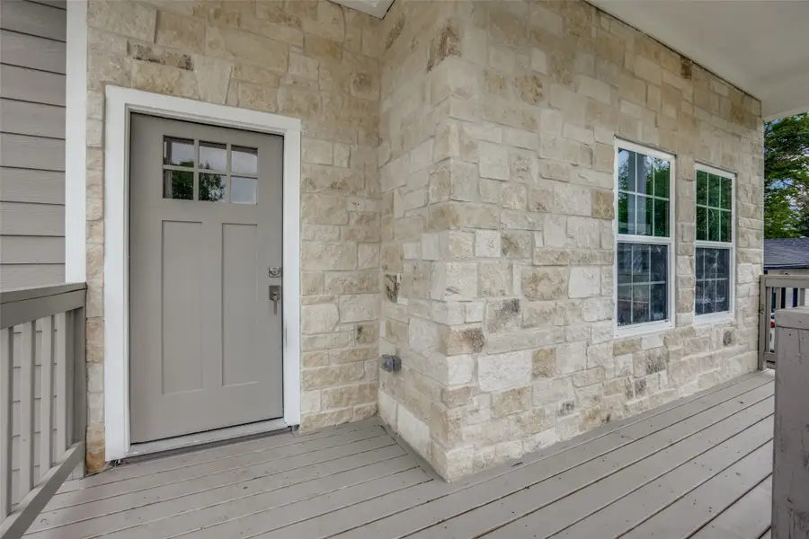 4927 E Ridge Creek Drive, Houston, TX 77053 - #2