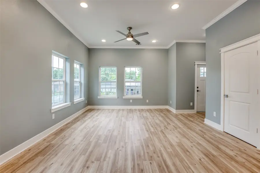 4927 E Ridge Creek Drive, Houston, TX 77053 - #3