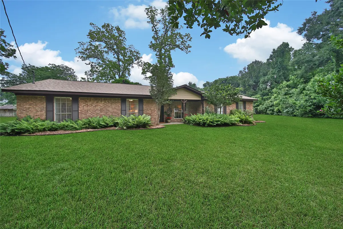 51 Corrigan Avenue, Shepherd, TX 77371 - #1