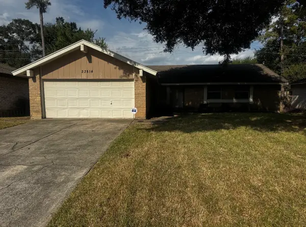 23514 Cimber Lane, Spring, TX 77373