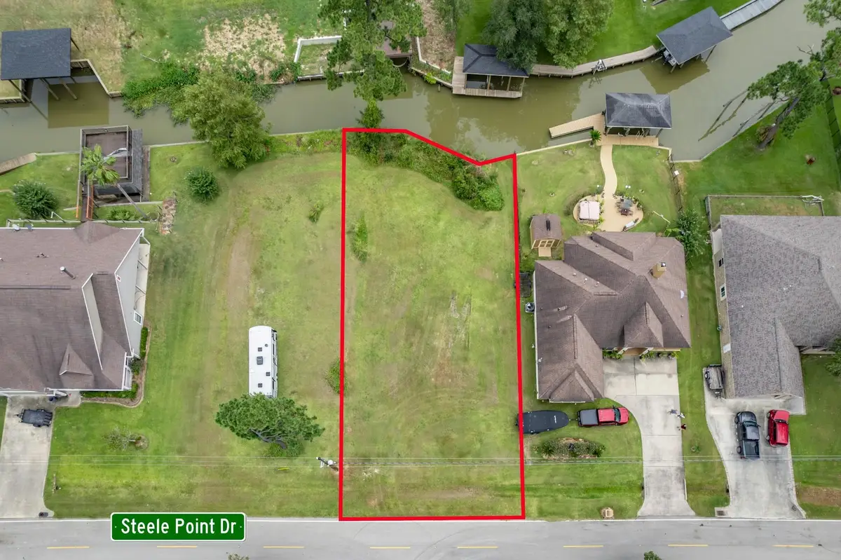18222 & 18226 Steele Point Drive, Crosby, TX 77532 - Image #1