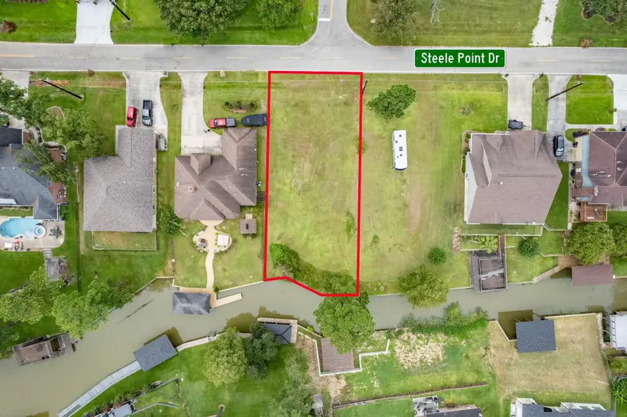 18222 & 18226 Steele Point Drive, Crosby, TX 77532 - Image #3