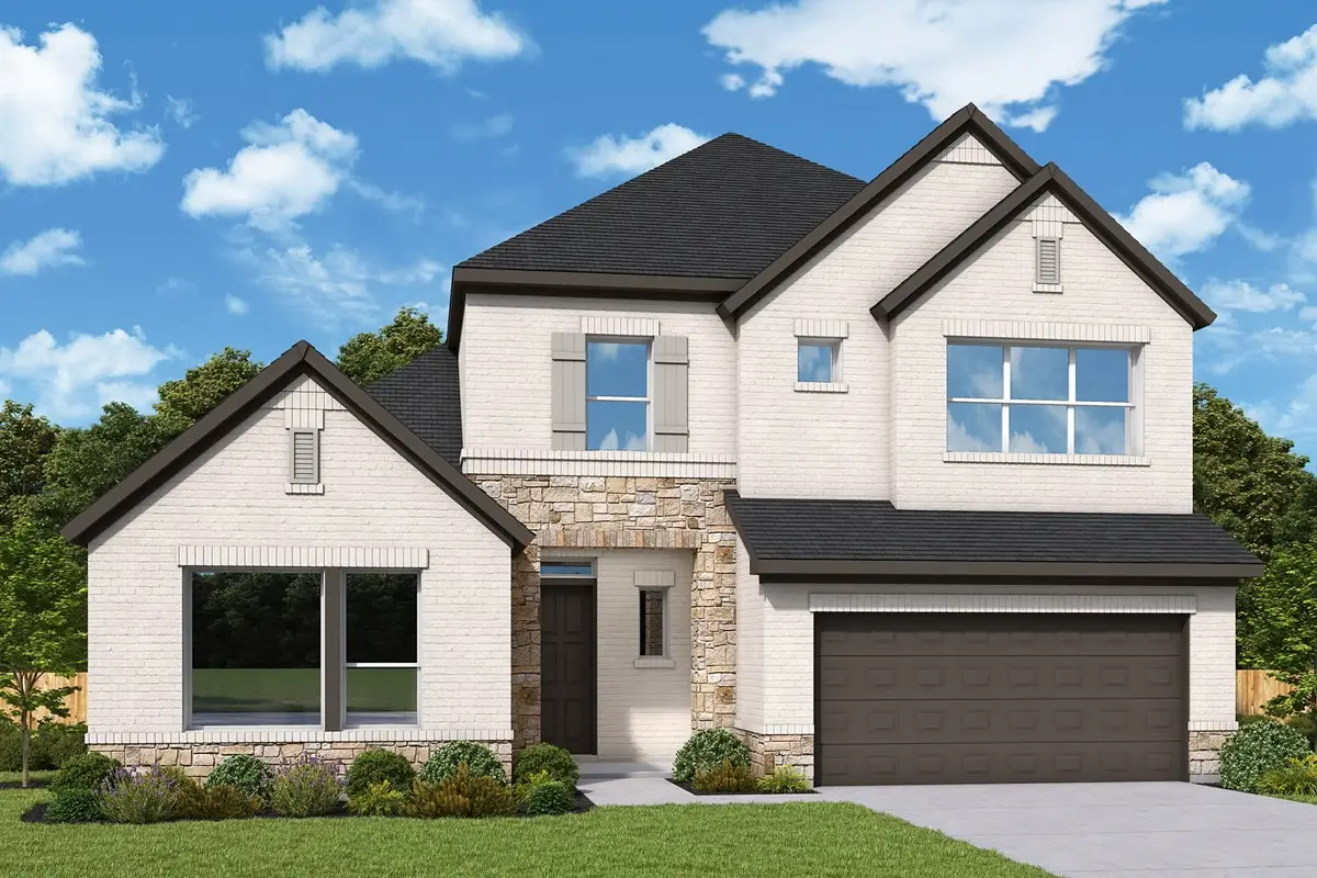 22914 Silver Fen Way, Waller, TX 77484 - #1