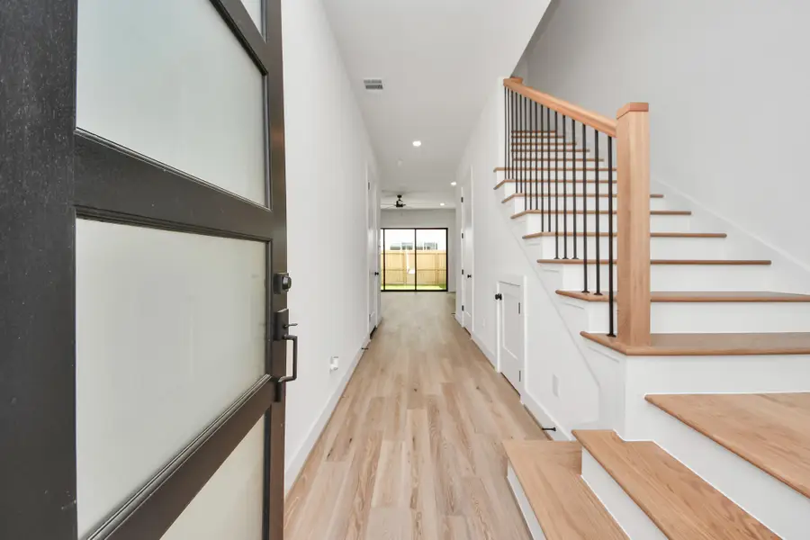 1418 Caywood Lane #D, Houston, TX 77055 - #3