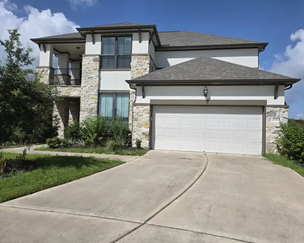 6262 Eagle Mountain Lane, Manvel, TX 77578