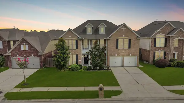3306 Colleville Sur Mer Lane, Spring, TX 77388
