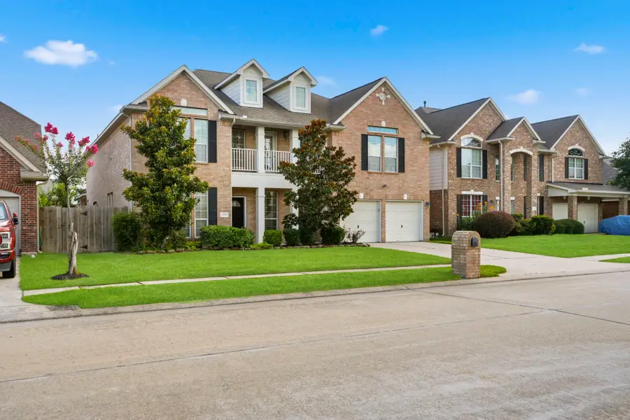 3306 Colleville Sur Mer Lane, Spring, TX 77388 - #2