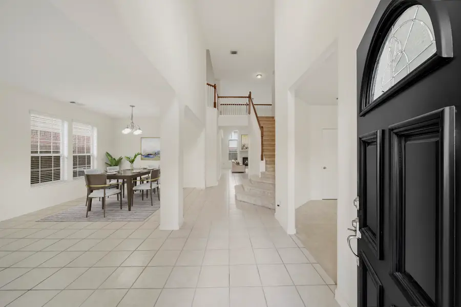 3306 Colleville Sur Mer Lane, Spring, TX 77388 - #3