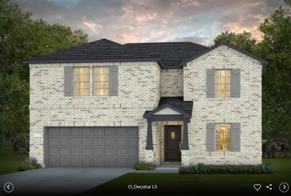 6206 Bayou Birch Lane, Baytown, TX 77521