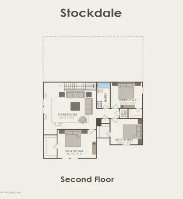 6206 Bayou Birch Lane, Baytown, TX 77521 - Image #3