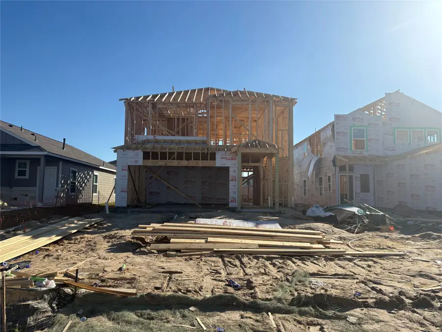 19910 Park Mesa Lane, Porter, TX 77365 - Image #2