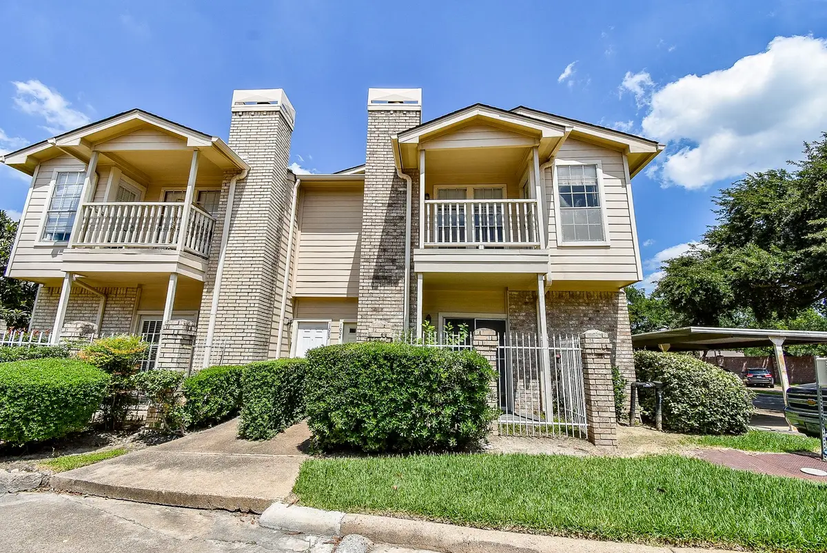 7575 Cambridge Street #1004, Houston, TX 77054 - #1
