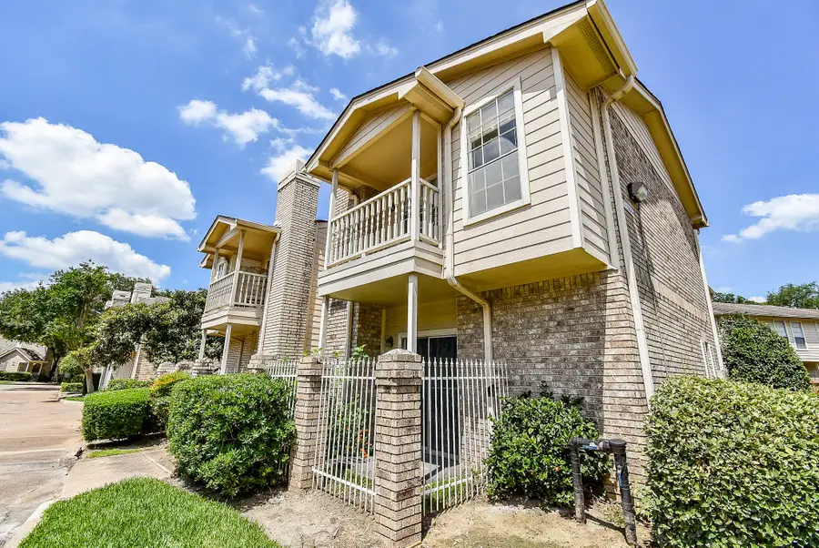 7575 Cambridge Street #1004, Houston, TX 77054 - #2