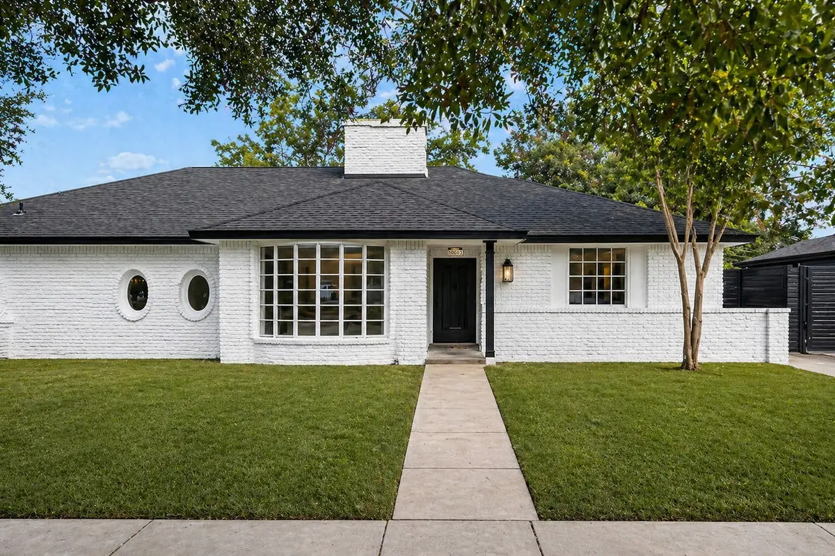 10603 Hillcroft Avenue, Houston, TX 77096 - #1