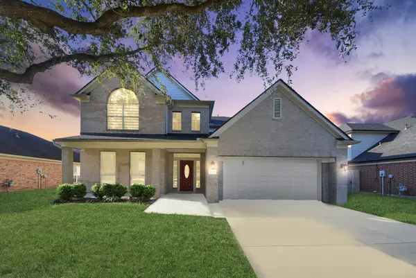 18715 Keystone Oak Street, Houston, TX 77084