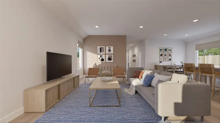 918 Capracotta Drive, Huffman, TX 77336 - #2