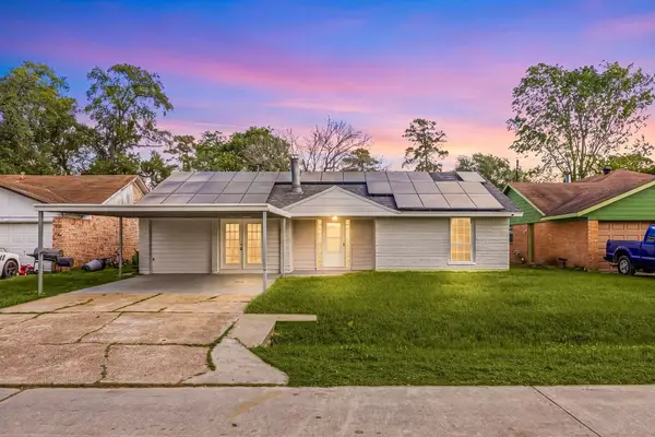 614 Red Oak Avenue, Crosby, TX 77532