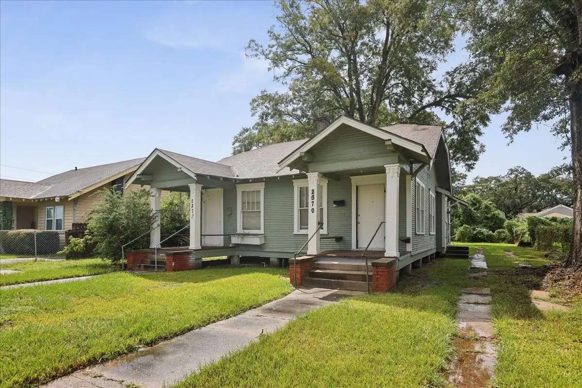 2370 Orange Street, Beaumont, TX 77701 - Image #1